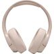 Беспроводные наушники JBL Tune 710BT Blush, Цвет: Blush, изображение 3