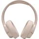 Беспроводные наушники JBL Tune 710BT Blush, Цвет: Blush, изображение 3