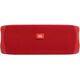 Портативная колонка JBL Flip 5 Red, Цвет: Red, изображение 6