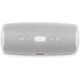 Портативная колонка JBL Charge 4 White, Цвет: White, изображение 3