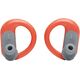 Спортивные наушники JBL Endurance Peak II Coral, Цвет: Coral, изображение 3