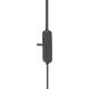 Наушники JBL Tune 115 BT Black, Цвет: Black, изображение 6