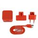 Портативная колонка JBL Charge 3 Squad, Цвет: Squad, изображение 6
