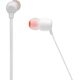 Наушники JBL Tune 125BT, Цвет: White, изображение 4