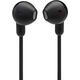 Наушники JBL T215BT Black​, Цвет: Black, изображение 3