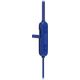 Наушники JBL T190BT Blue, Цвет: Blue, изображение 4