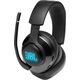 Наушники JBL Quantum 400 Black, изображение 4