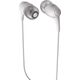 Наушники JBL T100 White, Цвет: White, изображение 5