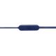 Наушники JBL Tune 115 BT Blue, Цвет: Blue, изображение 5