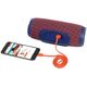 Портативная колонка JBL Charge 3 Malta, Цвет: MALTA, изображение 4