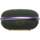 Портативная колонка JBL Clip 4 Green, Цвет: Green, изображение 8