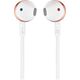 Наушники JBL Tune 205 BT Rose Gold, Цвет: Rose Gold, изображение 2
