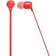 Наушники JBL Tune 115 BT Coral, Цвет: Coral, изображение 2