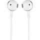 Наушники JBL Tune 205 BT Silver, Цвет: Silver, изображение 2