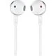 Наушники JBL Tune 205 BT Silver, Цвет: Silver, изображение 2