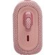 Портативная колонка JBL Go 3, Цвет: Pink, изображение 9