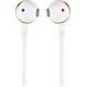 Наушники JBL Tune 205 BT Champagne Gold, Цвет: Champagne Gold, изображение 2
