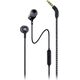 Наушники JBL Live 100 Black, Цвет: Black, изображение 2