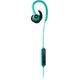 Наушники JBL Reflect Contour Green, изображение 2