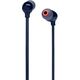 Наушники JBL Tune 125BT Blue, Цвет: Blue, изображение 3