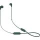 Наушники JBL Tune 215BT Green, Цвет: Green