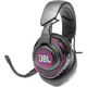 Наушники JBL Quantum One Black, изображение 6