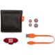 Наушники JBL LIVE 25BT Red, Цвет: Red, изображение 3