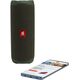 Портативная колонка JBL Flip 5 Green, Цвет: Green, изображение 5