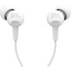 Наушники JBL C100SIU White, Цвет: White, изображение 2