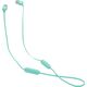Наушники JBL TUNE 175BT Teal​, Цвет: Teal, изображение 2