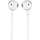 Наушники JBL T205 Mate Silver, Цвет: Mate Silver, изображение 2