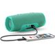 Портативная колонка JBL Charge 4 Teal, Цвет: Teal, изображение 6