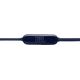 Наушники JBL Tune 125BT Blue, Цвет: Blue, изображение 7