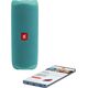 Портативная колонка JBL Flip 5 Teal, Цвет: Teal, изображение 5