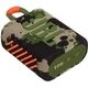 Портативная колонка JBL Go 3 Squad, Цвет: Squad, изображение 7