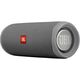 Портативная колонка JBL Flip 5 Grey, Цвет: Gray, изображение 2