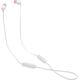 Наушники JBL Tune 125BT White, Цвет: White, изображение 2