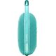 Портативная колонка JBL Clip 4 Teal, Цвет: Teal, изображение 6