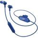 Наушники JBL E25BT Blue, Цвет: Blue