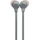 Наушники JBL Tune 125BT Gray, Цвет: Gray, изображение 5