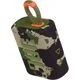 Портативная колонка JBL Go 3 Squad, Цвет: Squad, изображение 5