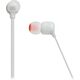 Наушники JBL T190BT White, Цвет: White, изображение 2