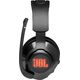 Наушники JBL Quantum 400 Black, изображение 8