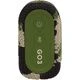 Портативная колонка JBL Go 3 Squad, Цвет: Squad, изображение 10
