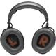 Наушники JBL Quantum One Black, изображение 4
