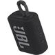 Портативная колонка JBL Go 3 Black, Цвет: Black, изображение 5