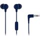 Наушники JBL C50HI Blue, Цвет: Blue