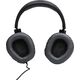 Наушники JBL Quantum 100 Black, Цвет: Black, изображение 4