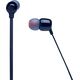 Наушники JBL Tune 125BT Blue, Цвет: Blue, изображение 4