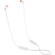 Наушники JBL Tune 115 BT White, Цвет: White